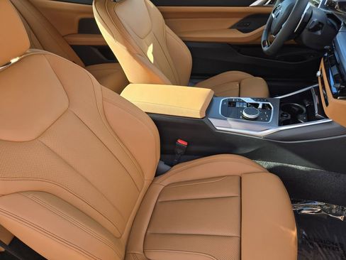 New 2026 BMW 430i xDrive Coupe w/ Parking Assistance Package image 16