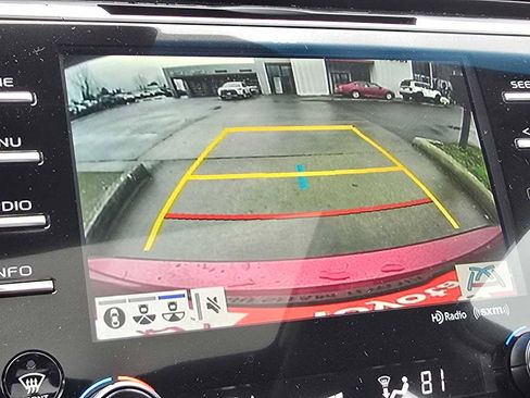 Certified 2018 Toyota Camry XLE image 27