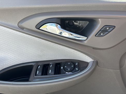 Used 2024 Chevrolet Malibu LT FWD image 14