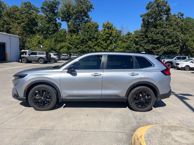 Used 2023 Honda CR-V Sport Touring image 4