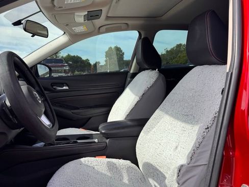 Used 2019 Nissan Altima 2.5 SR w/ SR Premium Package FWD image 6