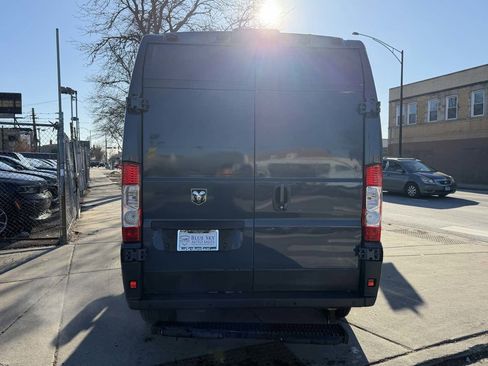 Used 2018 RAM ProMaster 2500 image 6