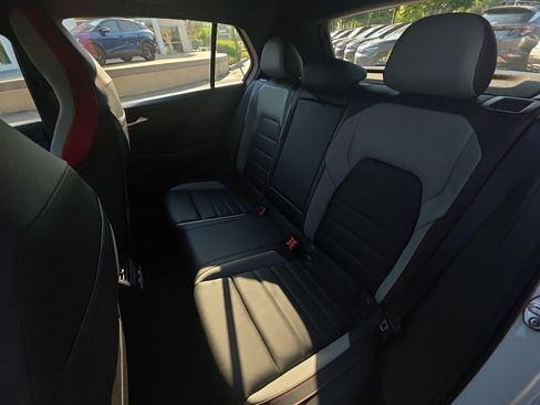 Certified 2025 Volkswagen GTI Autobahn FWD image 19