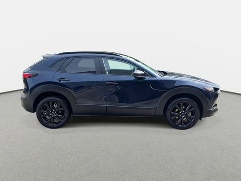 New 2026 MAZDA CX-30 Aire Edition AWD/4WD image 4