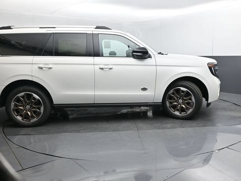 New 2027 Ford Expedition King Ranch AWD/4WD image 33