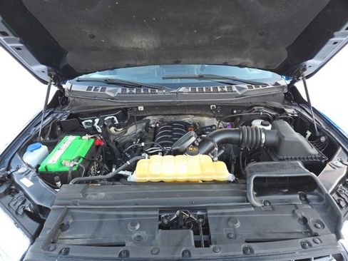 Used 2019 Ford F150 XLT w/ Equipment Group 302A Luxury image 74