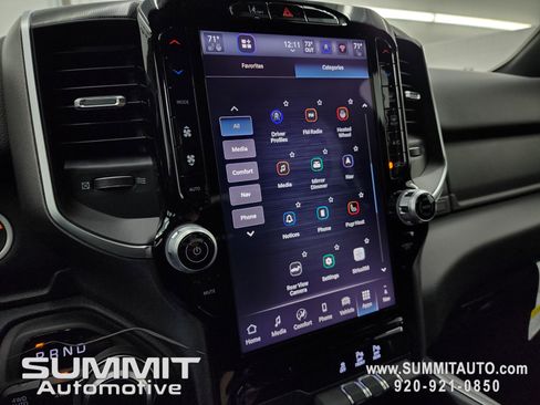 New 2026 RAM 1500 Big Horn image 55