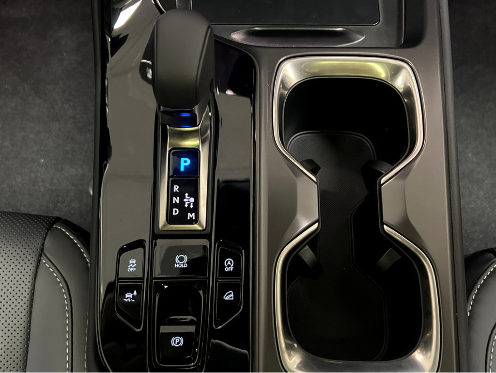 New 2026 Lexus NX 350 AWD w/ Luxury Package image 32