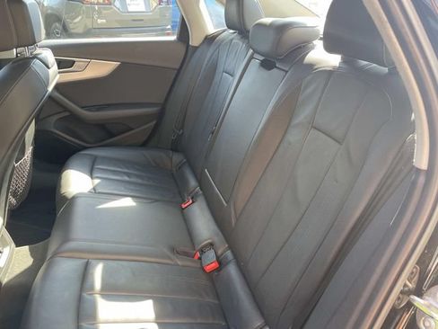Used 2017 Audi A4 2.0T Ultra Premium FWD image 11