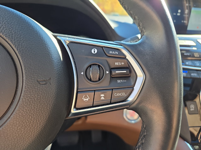 Used 2020 Acura RDX w/ Advance Package AWD/4WD image 8