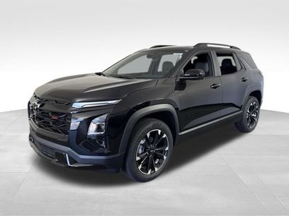 New 2027 Chevrolet Equinox RS w/ Safety and Technology Package