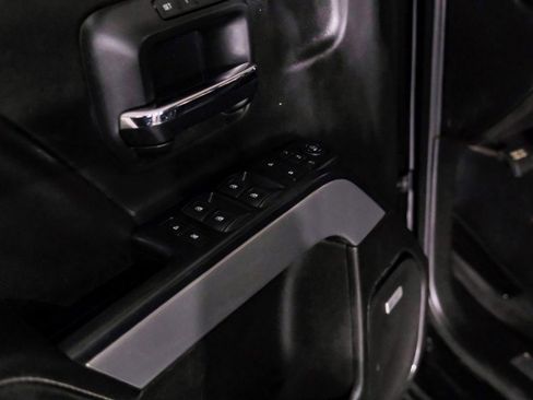 Used 2019 Chevrolet Silverado 2500 LTZ w/ Duramax Plus Package image 34