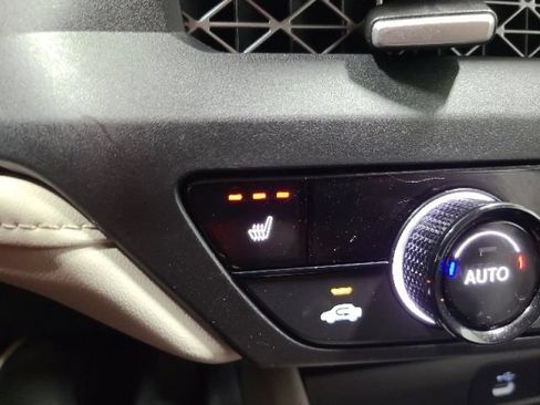 Used 2024 Honda Accord EX image 33