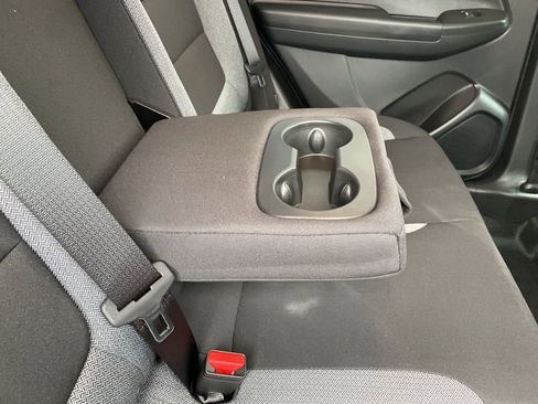 New 2026 Chevrolet TrailBlazer LT w/ Convenience Package image 34