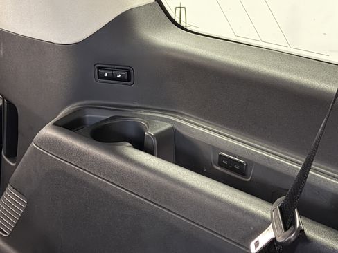 Used 2025 Lincoln Navigator L Reserve image 28