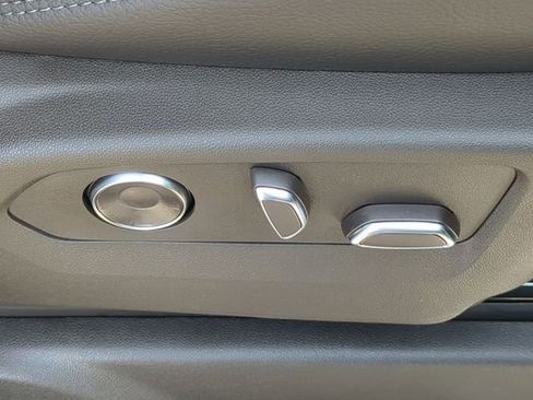 New 2026 GMC Sierra 1500 Denali image 47