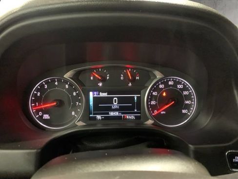 Used 2018 GMC Acadia SLT AWD/4WD image 24