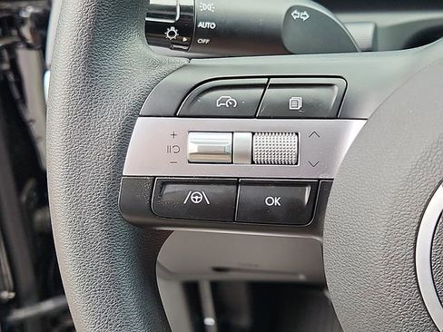 Used 2025 Hyundai Santa Cruz SEL AWD/4WD image 21