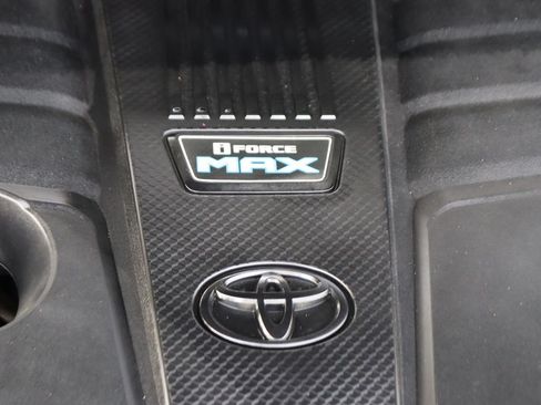 Used 2022 Toyota Tundra TRD Pro AWD/4WD image 13