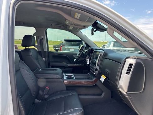 Used 2018 GMC Sierra 1500 SLT image 14