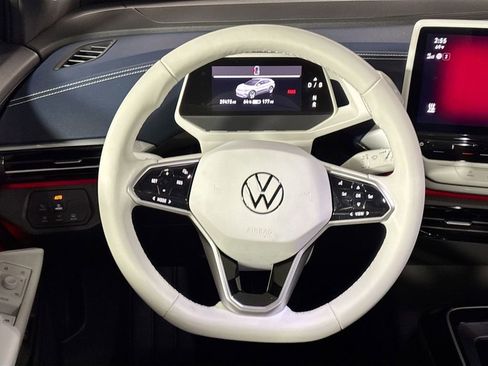Certified 2023 Volkswagen ID.4 Pro S AWD/4WD image 13