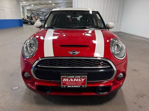Used 2018 MINI Cooper S FWD image 8