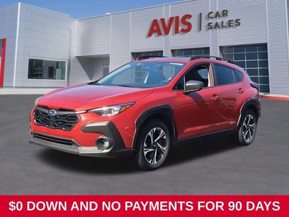 Used 2025 Subaru Crosstrek 2.5i Premium
