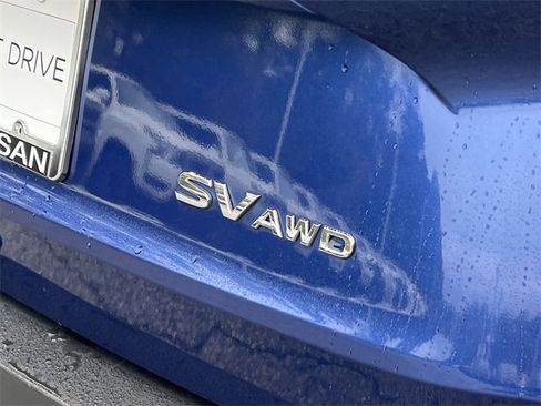 Certified 2023 Nissan Rogue SV image 26