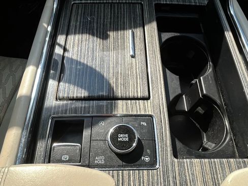 Used 2019 Lincoln Navigator Black Label w/ Cargo Package image 27