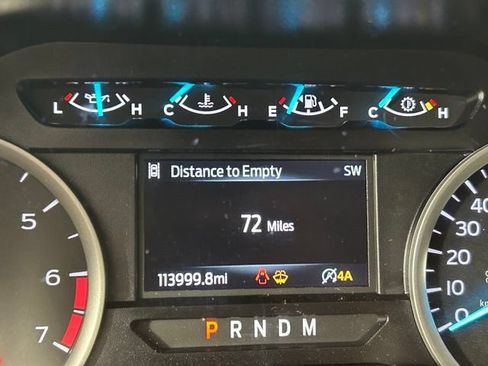 Used 2021 Ford Expedition XLT AWD/4WD image 19