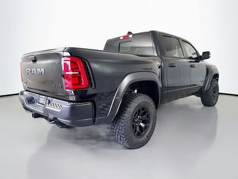 Used 2026 RAM 1500 RHO AWD/4WD image 9