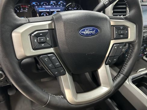 Used 2021 Ford F250 Lariat image 36