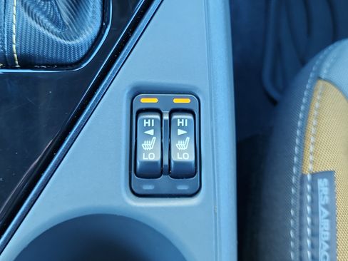 Certified 2025 Subaru Crosstrek 2.5i Sport image 24