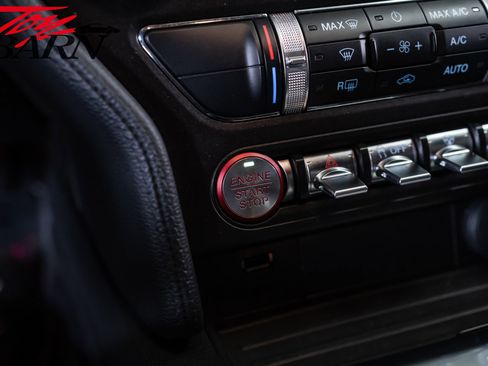 Used 2022 Ford Mustang Mach 1 RWD image 34