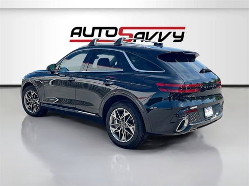 Used 2024 Genesis GV70 2.5T image 5