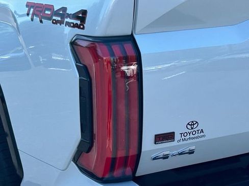 New 2026 Toyota Tundra 1794 Edition AWD/4WD image 13