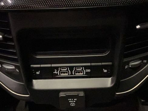 Used 2020 RAM 1500 Sport w/ Comfort & Convenience Group image 15