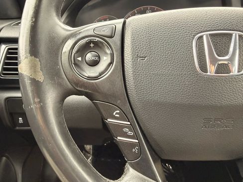 Used 2015 Honda Accord Sport image 32