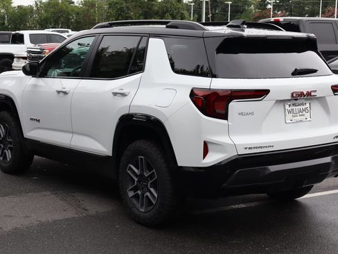 New 2026 GMC Terrain AT4 image 6