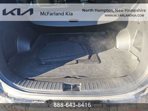 Used 2023 Hyundai Santa Fe Limited image 24