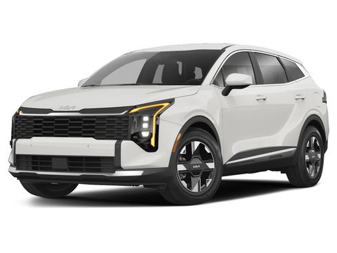 New 2026 Kia Sportage LX w/ LX Convenience Package image 28