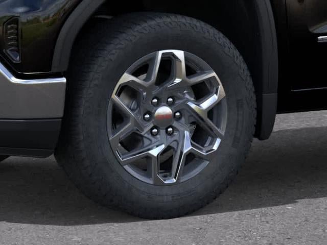 New 2026 GMC Sierra 1500 SLE AWD/4WD image 9