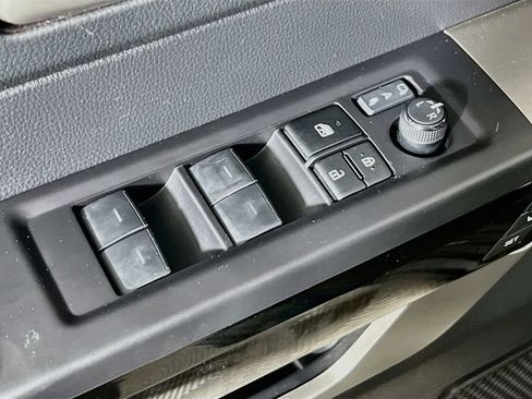 Used 2023 Toyota Tundra Limited w/ TRD Off-Road Package AWD/4WD image 16