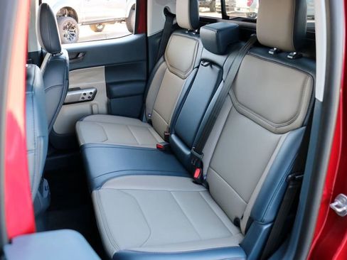 New 2026 Ford Maverick Lariat w/ 4K Tow Package image 20