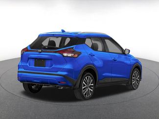 Used 2024 Nissan Kicks SV FWD video 2