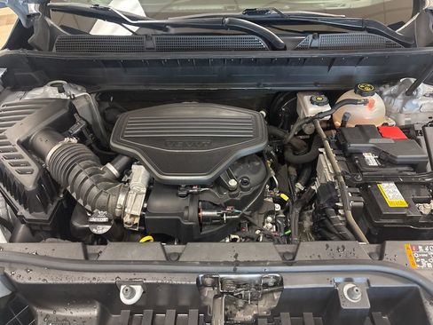 Used 2021 GMC Acadia SLE w/ Driver Convenience Package AWD/4WD image 45