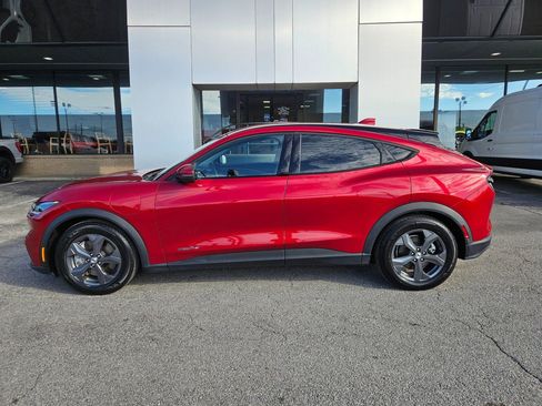 Used 2021 Ford Mustang Mach-E Select image 3