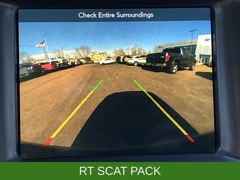 Used 2019 Dodge Charger Scat Pack image 34