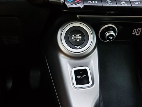 Used 2024 Dodge Hornet R/T w/ R/T Blacktop Package image 13