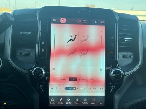 New 2026 RAM 2500 Tradesman image 4